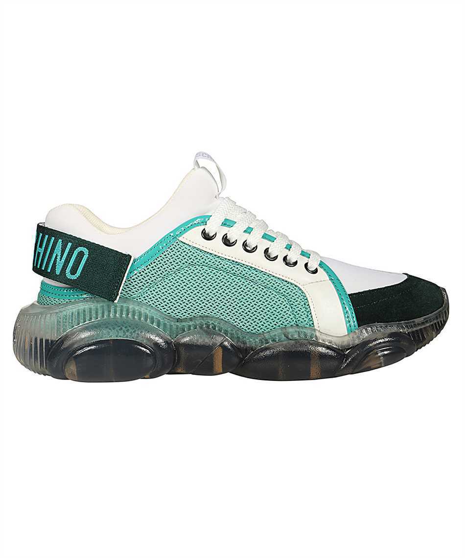 スニーカー Moschino MB15133G1IGI Sneakers