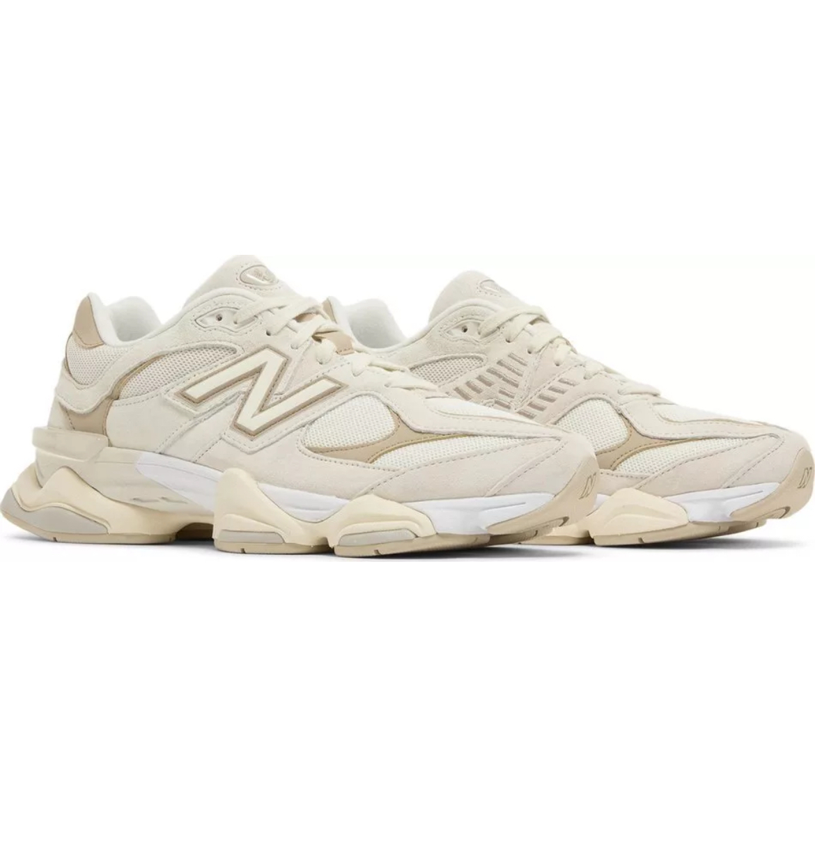 New balance ☆ U9060JAM ‘Sea Salt Brown’
