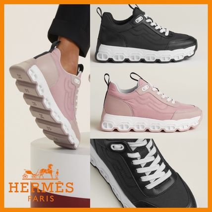 ピンク系 HERMES(エルメス) スニーカー(レディース) 8ページ目