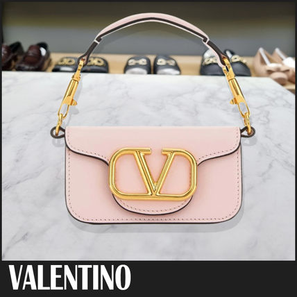 マイクロバッグ VALENTINO(ヴァレンティノ) バッグ・カバン