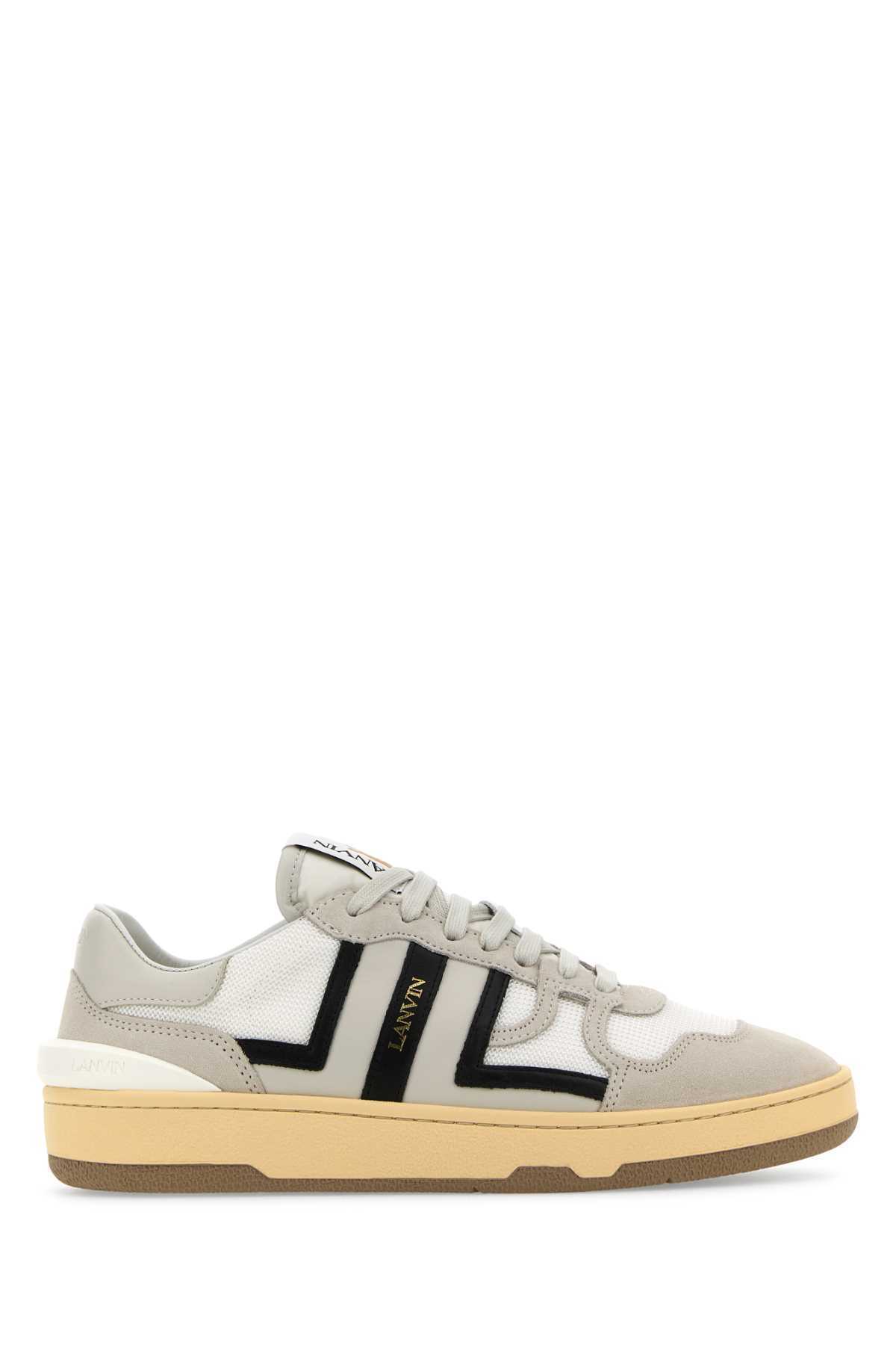 スニーカー LANVIN SNEAKER (FWSKDK00NASHA20 B104)