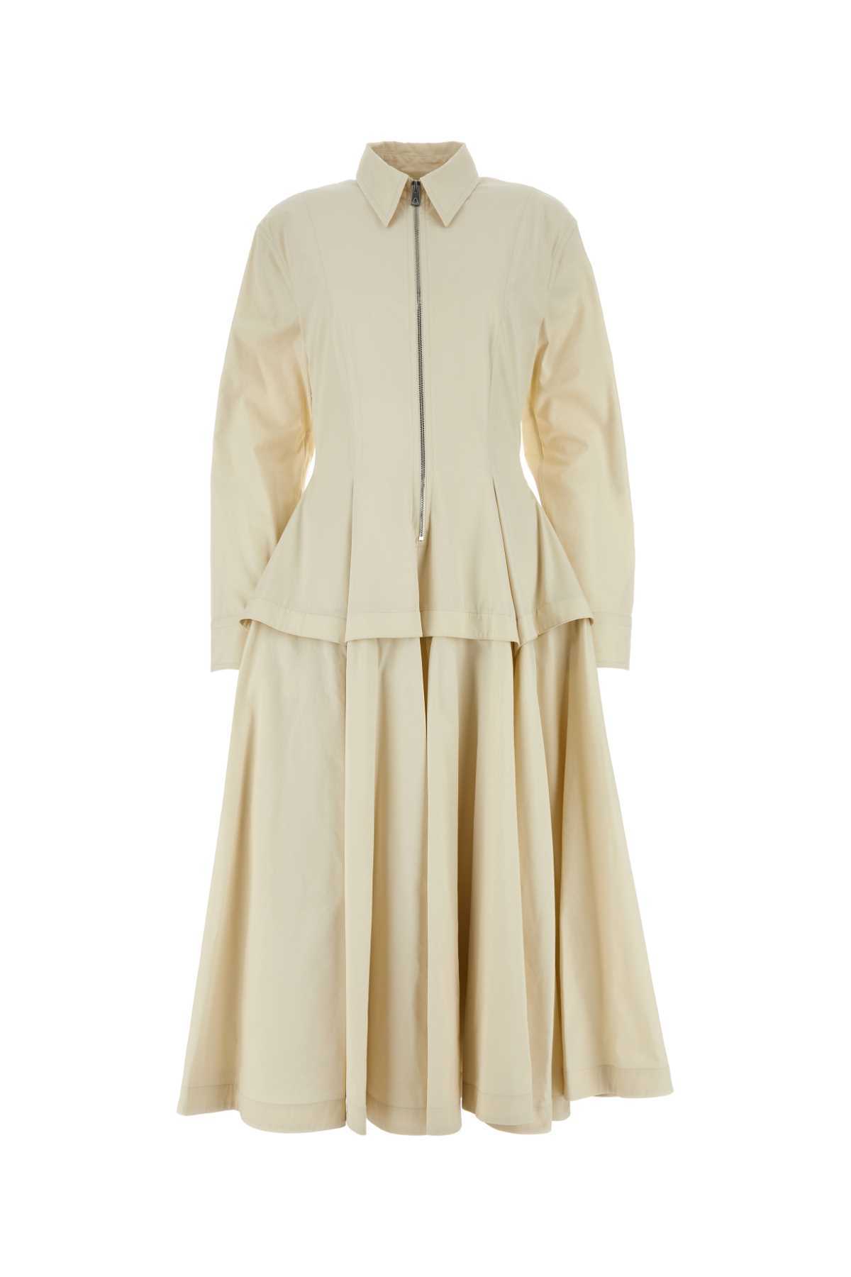ワンピース BOTTEGA VENETA DRESS (767164VA5Y0 9206)