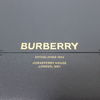 Burberry ショルダーバッグ・ポシェット BURBERRY★VIPセール★GRACE 25センチショルダーバック★即発送(10)