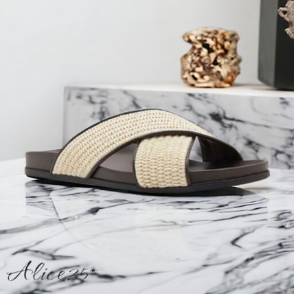 Manolo Blahnik(マノロブラニク) サンダル(メンズ) - 海外通販のBUYMA Manolo Blahnik(マノロブラニク) サンダル(メンズ) - 海外通販のBUYMA