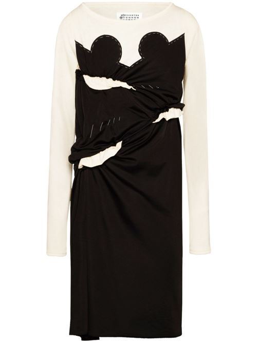 【メゾン マルジェラ・MAISON MARGIELA】SHORT DRESS