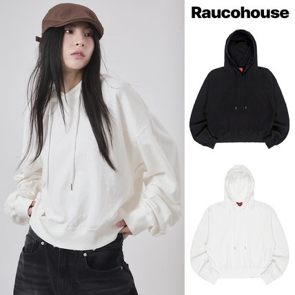 Raucohouse(ラウコハウス) パーカー・フーディ(メンズ) - 海外