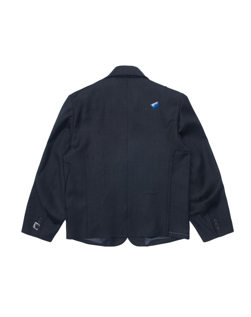 ☆送料・関税込☆Ader Error☆Alviat blazer☆ブレザー