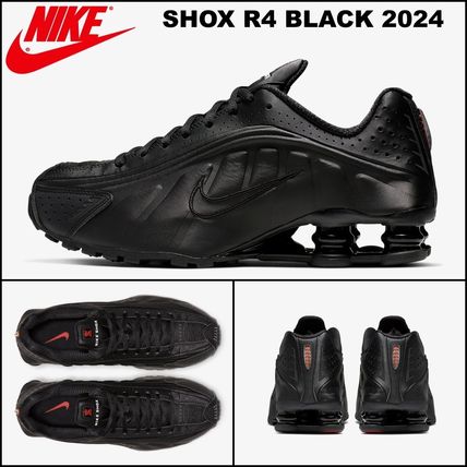 値下げしました！　正規品　NIKE　ナイキ ショックス R4　26センチ　新品 NIKE/ナイキ ショックス R4 [26~28cm] / HQ1988 【限定展開