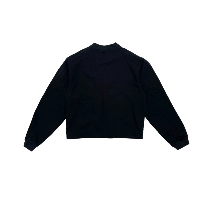【AAKE】CURVED STITCH SNAP JP AAKE】CURVED STITCH SNAP JP