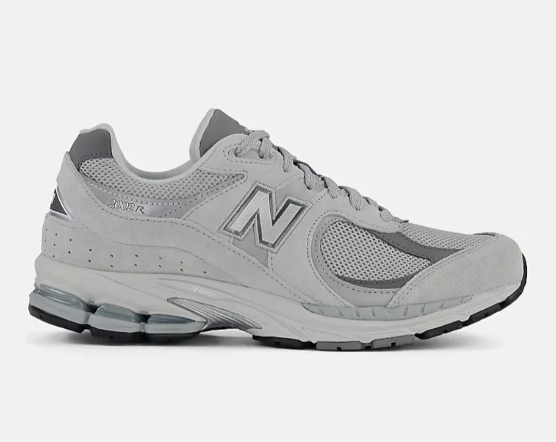 早い者勝ち 大人気 New Balance 2002R 完売前に ユニセックス New Balance】ニューバランス 2002☆ユニセックス (New Balance