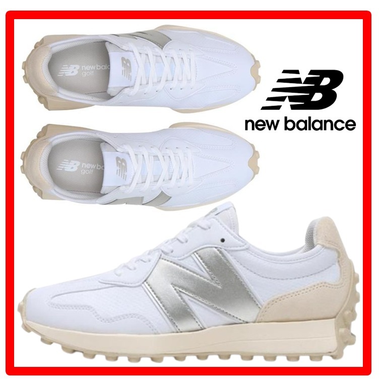 ☆【New Balance】☆ニューバランス スニーカー☆22.5-25.5cm☆