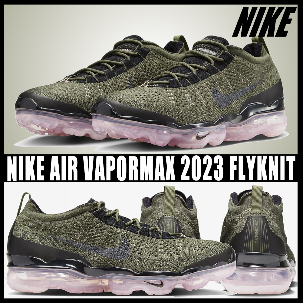 ◆正規品◆NIKE AIR VAPORMAX 2023 FLYKNIT◆関税/送料込◆人気