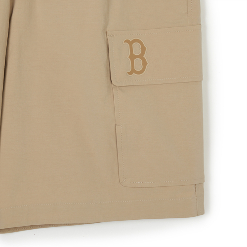 MLB■(W)Goff Core Half-Length Cargo Shorts★送料込 MLB□Goffcore Half-length Cargo Shorts □送料込 パンツ・ボトムス