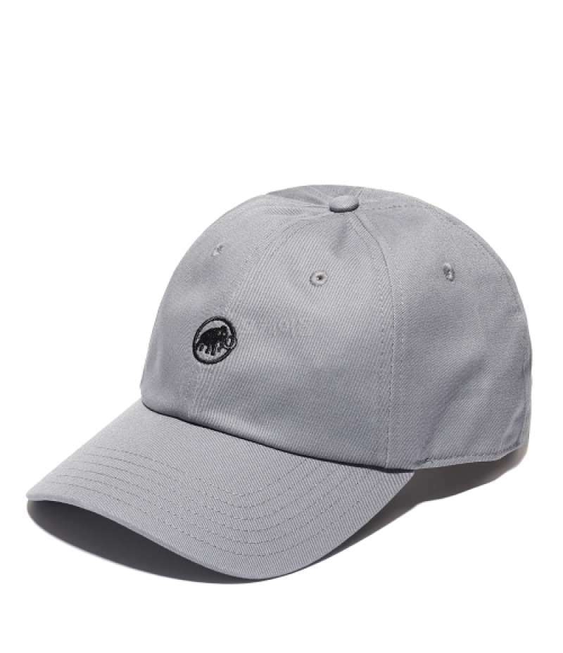 MAMMUT｜HATS (Baseball Cap Mammut (1191-00051-00702))