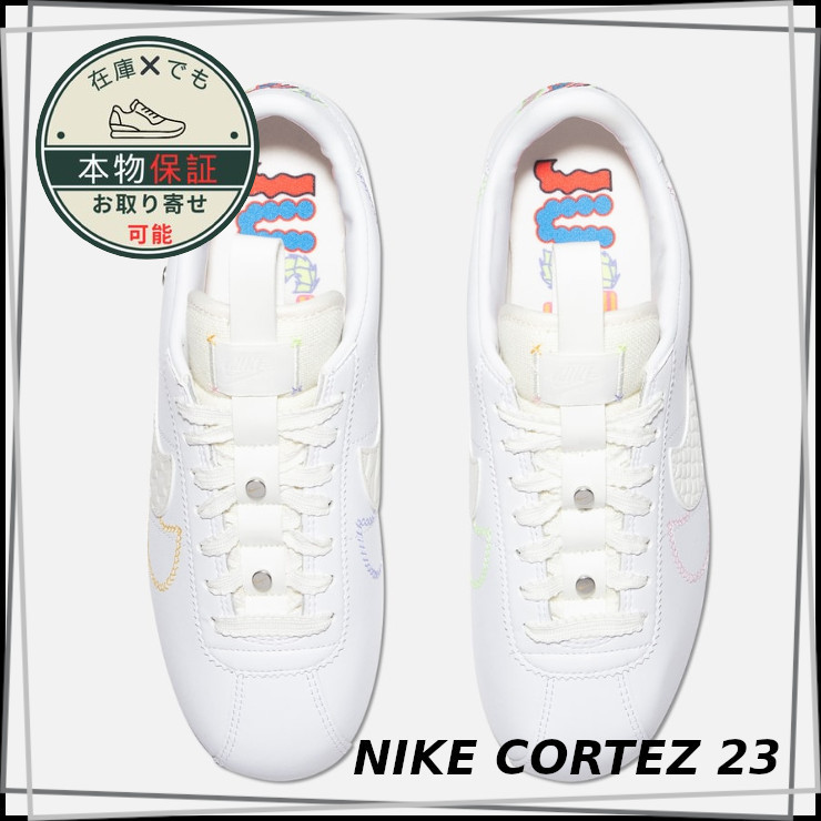【NIKE】ナイキ★コルテッツ 23★CORTEZ 23