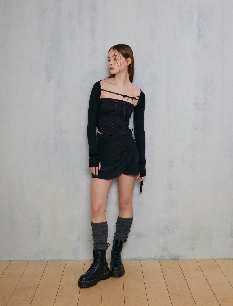 ☆韓国の人気☆【Not your rose】☆Nana to.p☆関税込☆