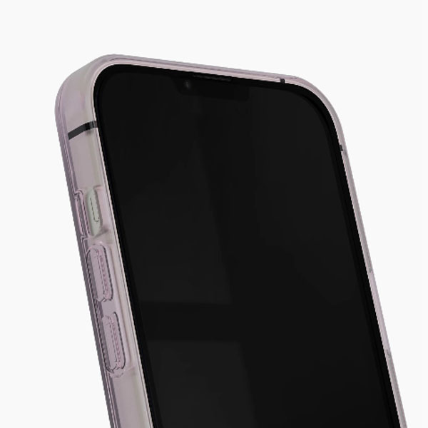 関税送料込 iDEAL OF SWEDEN ライトピンク クリアケース iPhone 関税送料込 iDEAL OF SWEDEN ライトピンク クリアケース iPhone