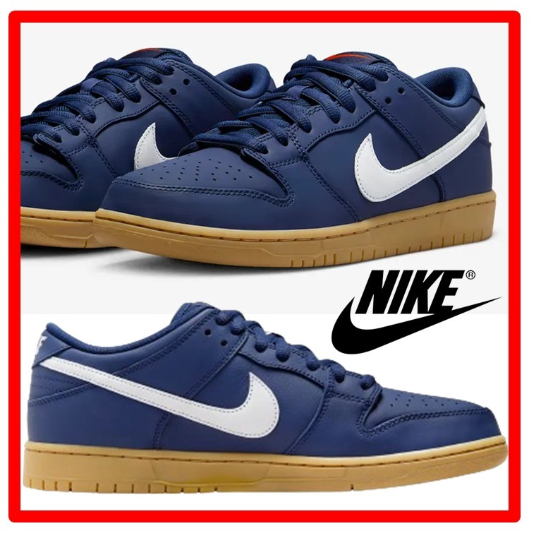 ★人気★【NIKE】★SB DUNK LOW PRO SBダンクロー★23-31cm★