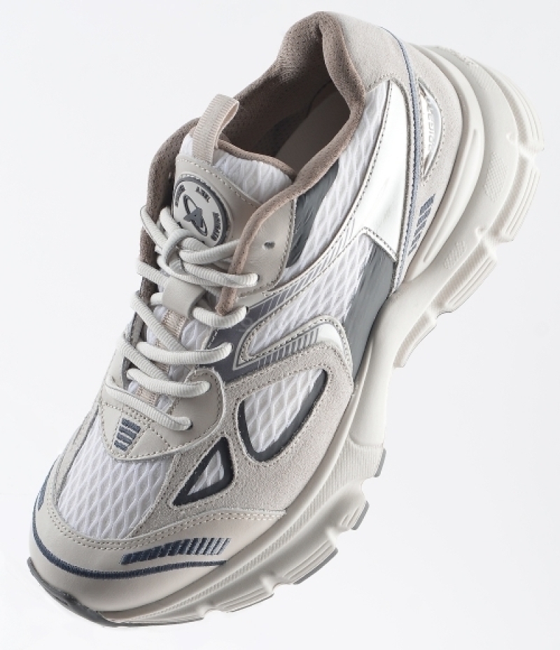 AXEL ARIGATO｜SNEAKERS (Marathon Runner (F1664002 BGE/DG