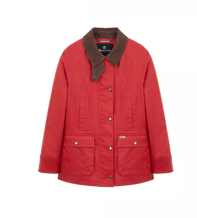 ☆【Aquascutum】☆Kate Jacket ジャケット・ジャンパ.ー☆