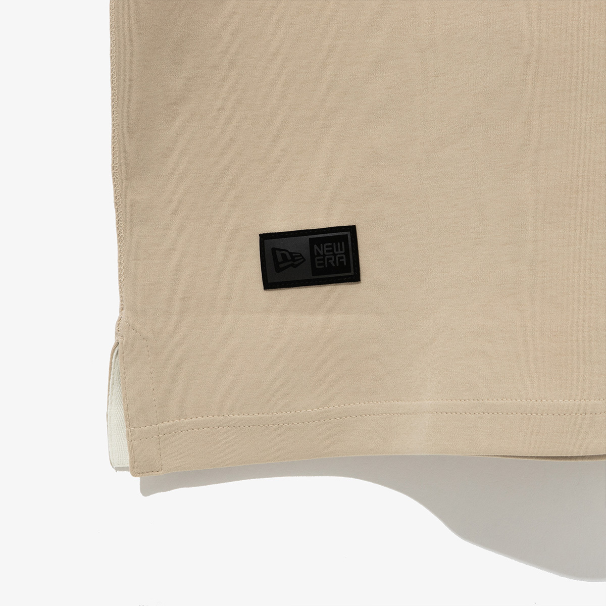 NEW ERA BLACK LABEL DOLMAN T-SHIRTS 4KS531 (New Era/Tシャツ