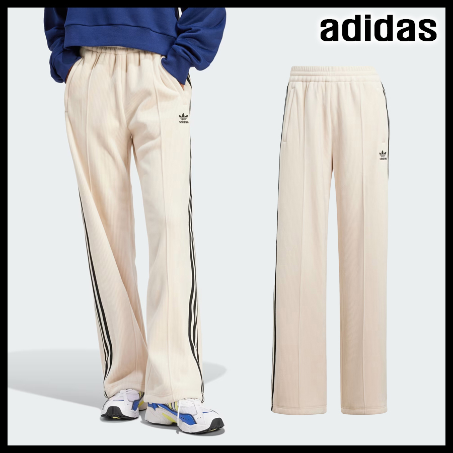 ★adidas originals★W PRM BECKENBAUER TRACKPANTS★追跡可
