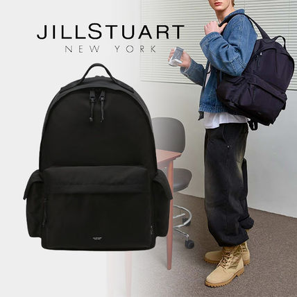 ナイロン JILLSTUART(ジルスチュアート) バックパック・リュック