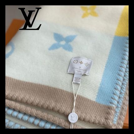 Louis Vuitton(ルイヴィトン) ベビー服・用品(〜90cm)(ベビー
