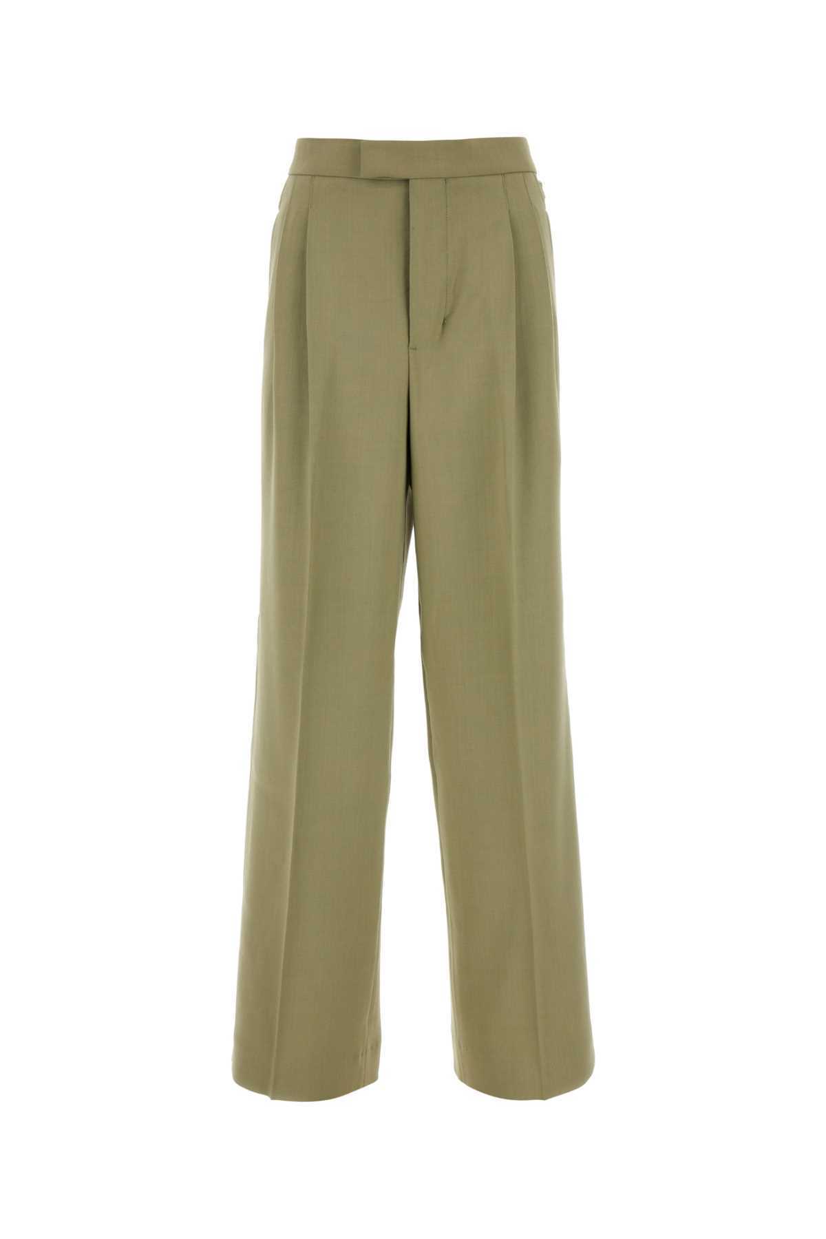 パンツ AMI PARIS PANTS (FTR419VI0007 351)