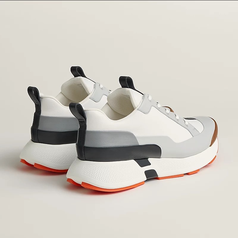 スニーカー 《ヒューゴ》 靴 ◆エルメス◆全4色 人気