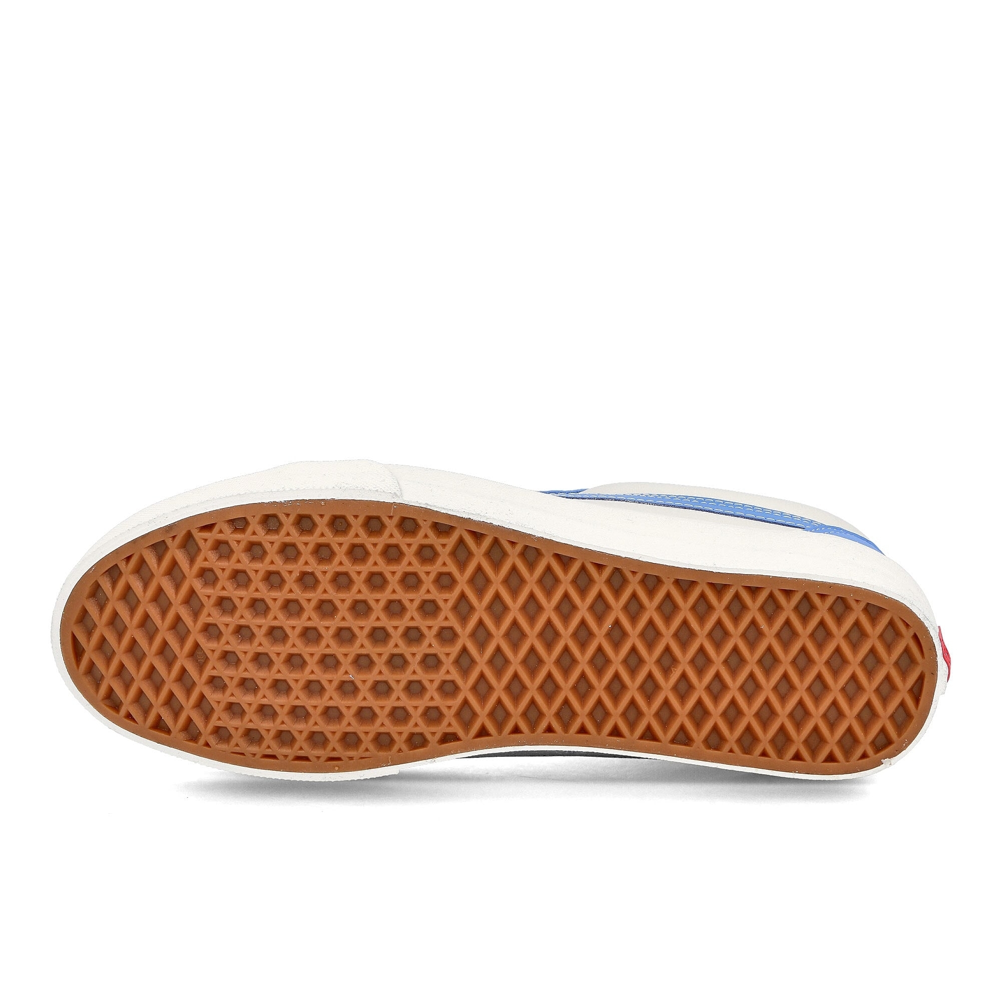 ☆VANS☆オールドスクール VLT LX☆ボニーブルー☆ (VANS