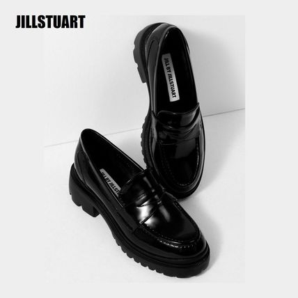 JILLSTUART(ジルスチュアート) ローファー・オックスフォード