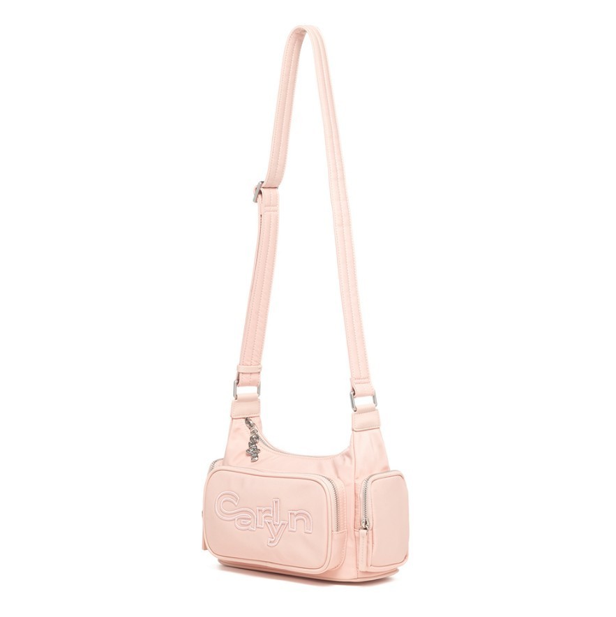 [ CARLYN ]★韓国人気★Coco ☆CARLYN☆ CARLYN COCO BAG 韓国発 人気 ショルダーバッグ