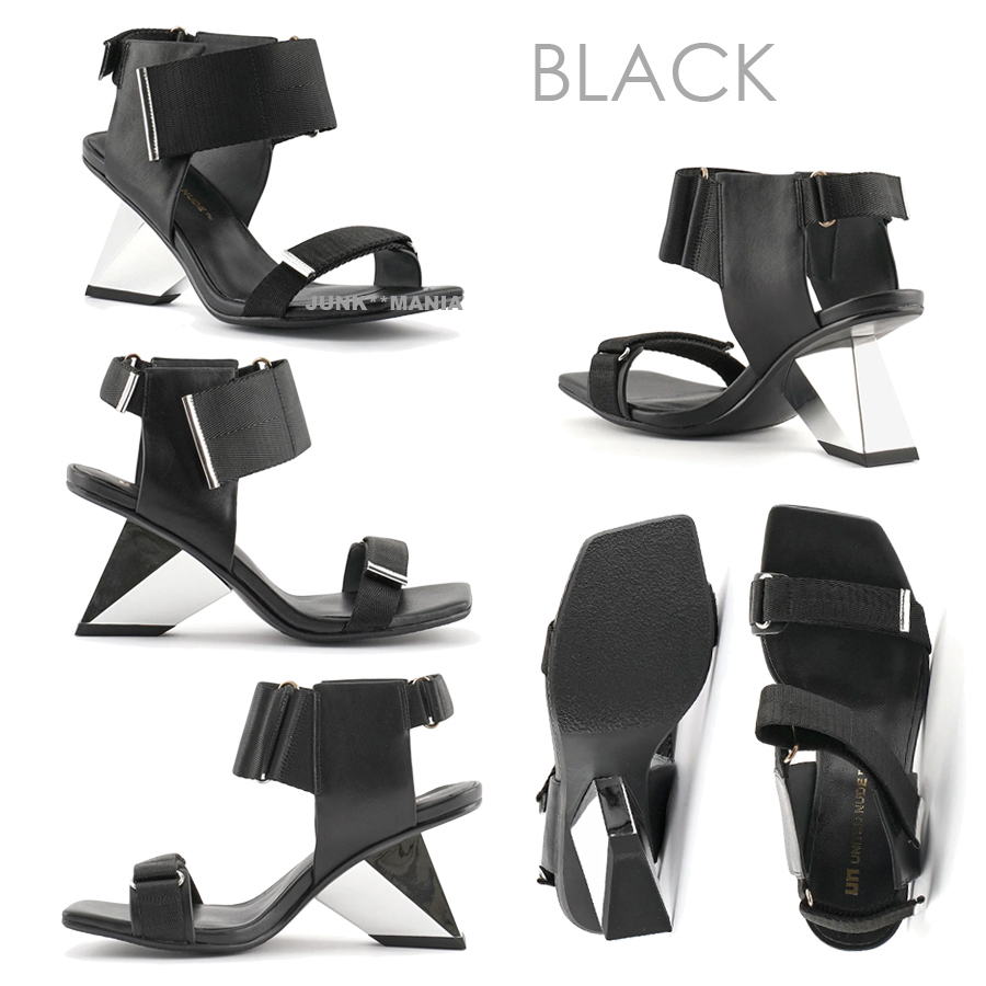 ★追跡&関税込【UNITED NUDE】ROCKIT RUN