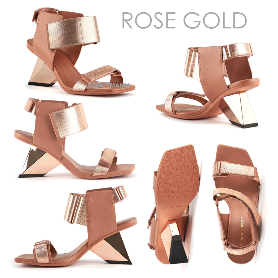 ★追跡&関税込【UNITED NUDE】ROCKIT RUN