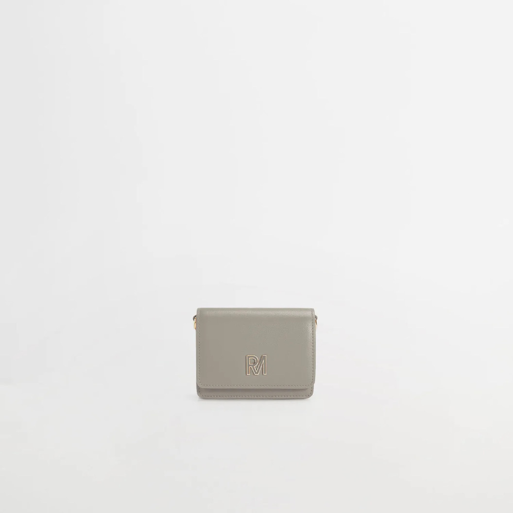 【ROBINMAY】リアルレザーミニショルダーバッグ (l078) / 送料込 ROBINMAY】リアルレザーミニショルダーバッグ (l078) / 送料込