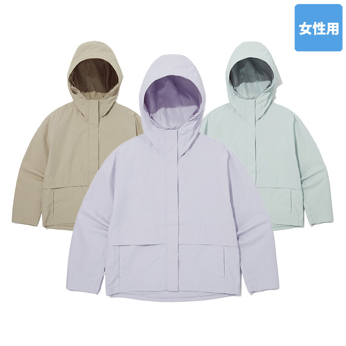 ★THE NORTH FACE★送料込★韓国★W'S TRAVELER JACKET NJ2HQ34