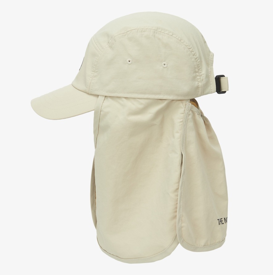 ☆送料・関税込☆THE NORTH FACE★ECO LIGHT SHIELD キャップ EX ☆送料・関税込☆THE NORTH FACE☆ECO LIGHT SHIELD キャップ