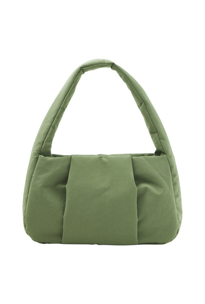 トートバッグ EMIS FUR PADDED HOBO BAG 4BNY416 EMIS FUR PADDED HOBO BAG 4BNY416 (EMIS/トートバッグ