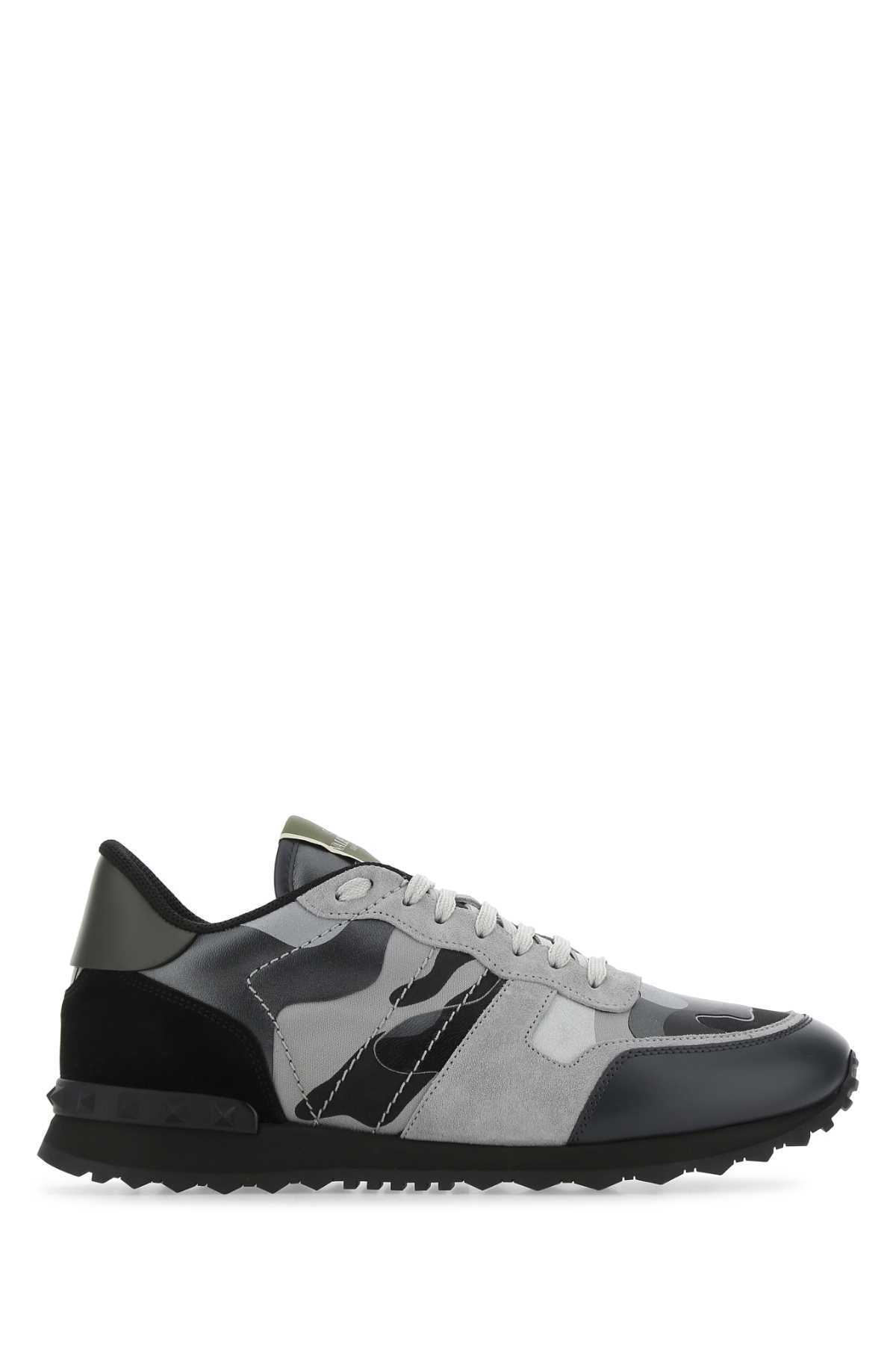 スニーカー VALENTINO SNEAKER (4Y2S0723XVU IJ7)