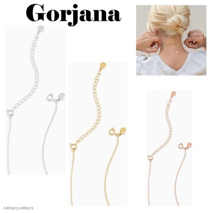 Gorjana(ゴリアナ) アクセサリー(レディース) - 海外通販のBUYMA