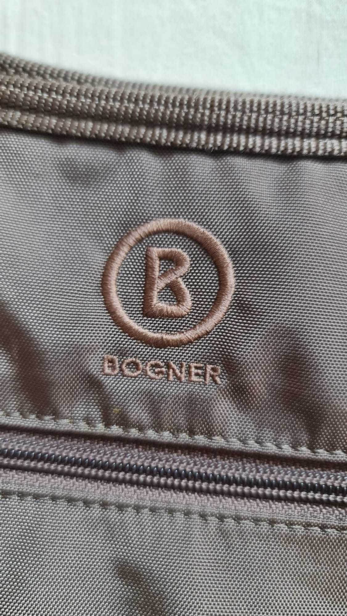 BOGNER（ボグナー）★ ハンドバッグ org.jpg