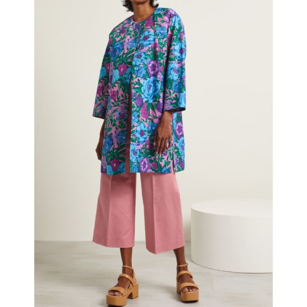 Weekend Max Mara ☆ コットン ツイル パンツ ZIRCONE 3色 ボトムス