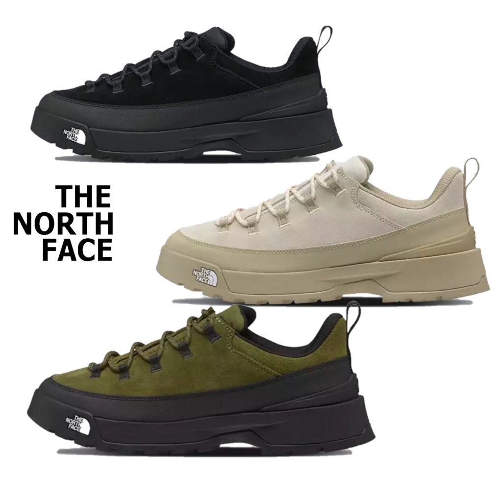 【The North Face】☆Glenclyffe Urban Low Shoes ☆ スニーカー
