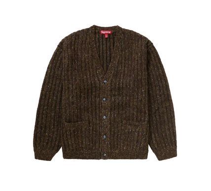 24SS Week5 Supreme CONFETTI CARDIGAN カーディガン (Supreme