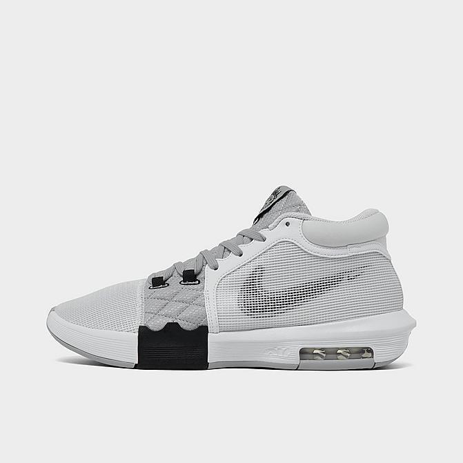 ナイキ ☆ NIKE LEBRON WITNESS 8 Basketball Shoes Unisex