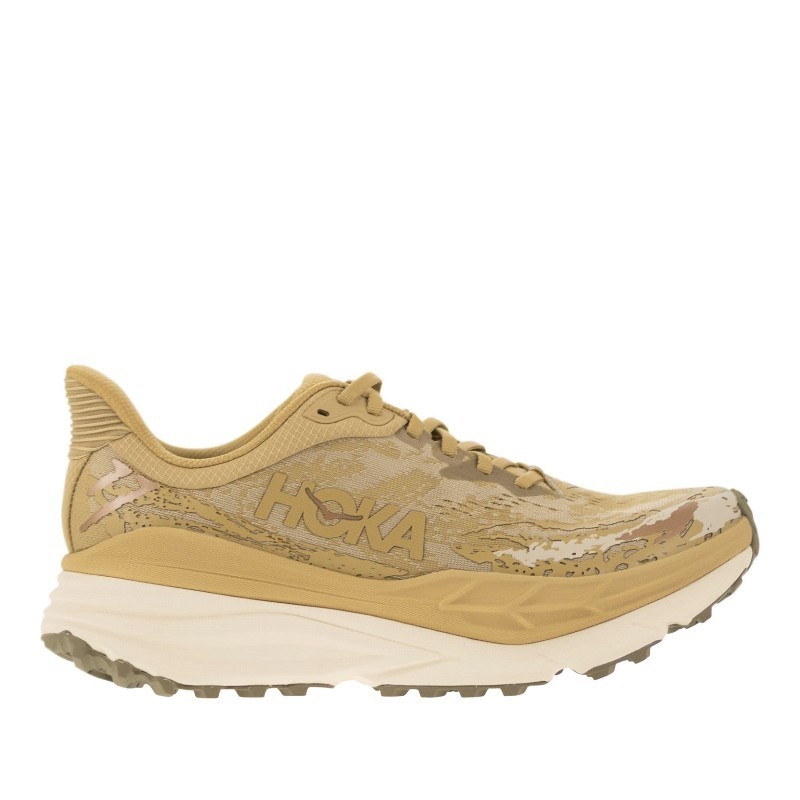 スニーカー HOKA STINSON 7 - Technical fabric trainers (1141530 WHF)