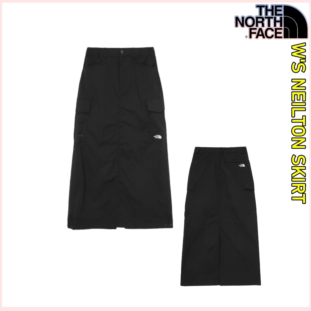 THE NORTHFACE】 W'S NEILTON SKIRT☆関税込み☆