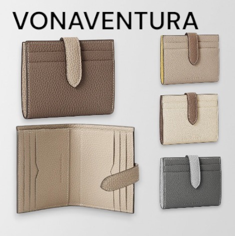 BONAVENTURA★ベルテッド ミディアム ウォレット