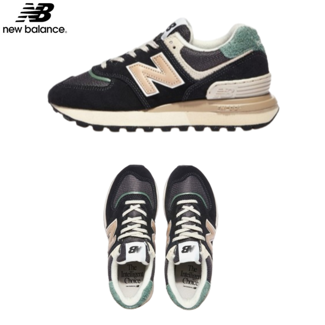 New Balance■U574LGFB■送料込